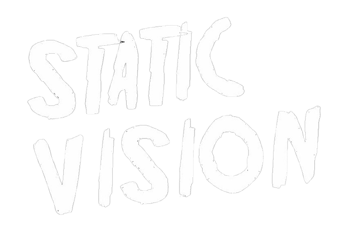 Static Vision logo